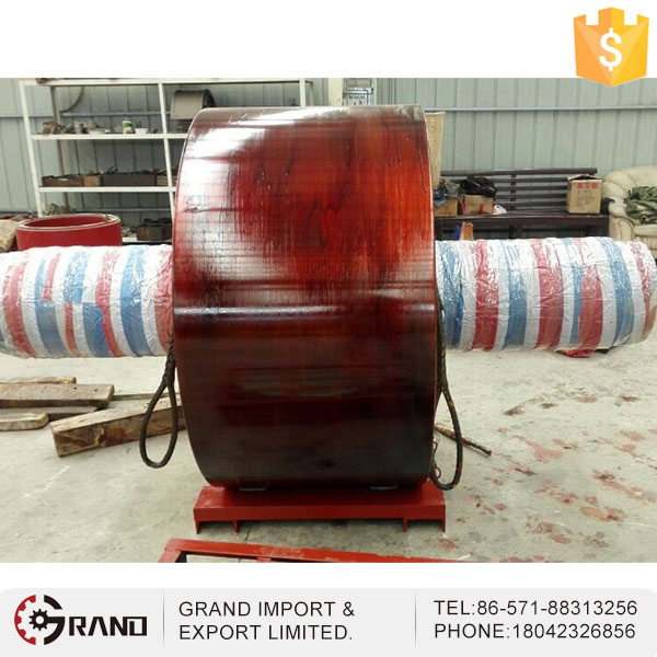 Supporting Roller for Kiln Tyre